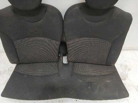 Foto 2ª: Asientos Traseros Mini Mini ONE 95CV [N12 B14 A] (2005)