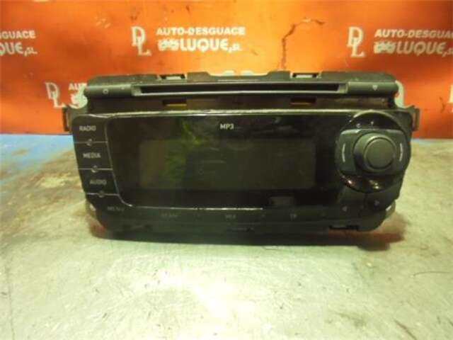 Mando Climatizador Seat Ibiza 1.2