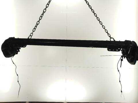 Puente Trasero Citroen Jumper 2.2 HDI 120
