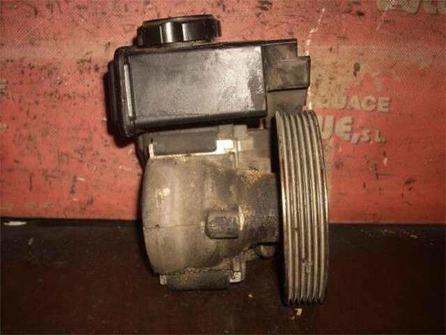 Foto 2ª: Bomba Servodireccion Peugeot 206 1.4 HDI ECO 70 [8HX (DV4TD)]