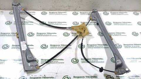 Elevalunas Eléctrico Delantero Izquierdo Renault Laguna PRIVILEGE III 131CV 96KW