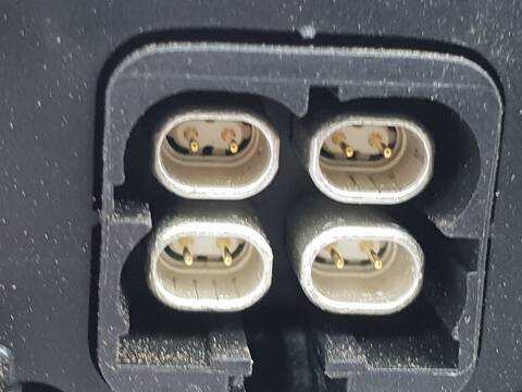 Foto 2ª: Centralita Motor ECU Dacia Duster TCE 130 EXPRESSION