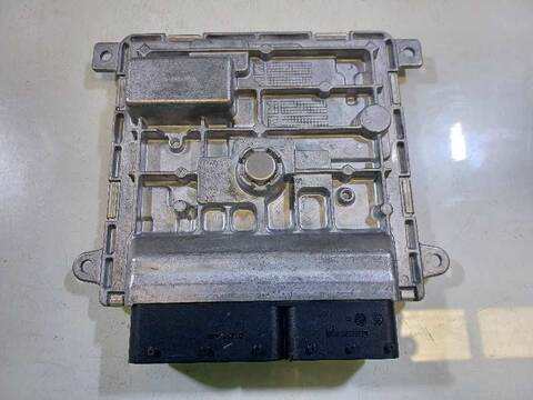 Centralita Motor ECU Mercedes Clase A 140 A 180 177.084) 136CV 100KW