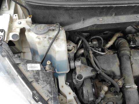 Deposito Limpiaparabrisas Nissan NV200 K9K628