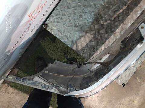 Foto 4ª: Paragolpes Delantero Mercedes Clase S 220 400 CDI 220.028) BERLINA 250CV 184KW [OM628960] (2000)