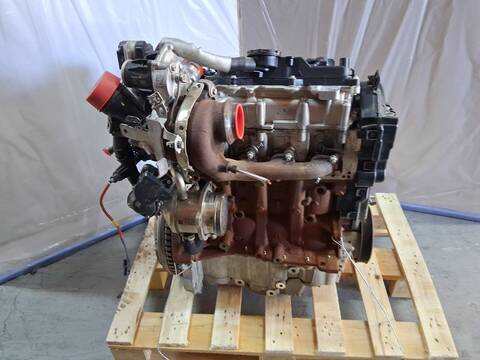 Foto 2ª: Motor Completo Dacia Duster 1.5 DCI 115 4X4 HMAD) 116CV 85KW [K9K874] (2019)
