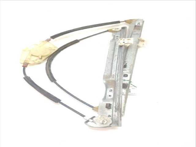 Elevalunas Eléctrico Delantero Derecho Citroen C4 1.6 HDI