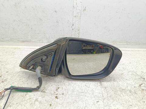 Foto 3ª: Retrovisor Derecho Nissan Qashqai N-STYLE 116CV 85KW [K9K] (2020)