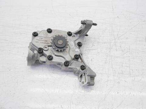 Foto 2ª: Bomba de Aceite Peugeot 308 130 - 131 CV 96KW [HNS EB2ADTS HN05] (2020)