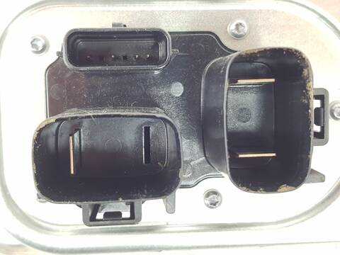 Foto 3ª: Centralita Motor ECU Land Rover Range HSE (2014)