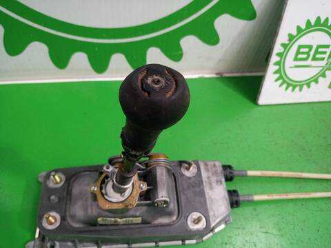 Foto 2ª: Palanca de Cambio Seat Ibiza 1.9 SDI 64CV [ASY] (2001)