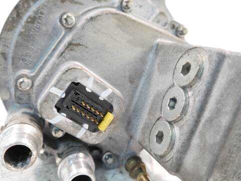 Alternador Land Rover Range 309 CV 227KW
