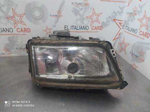 Faro Derecho Audi A8 4.2 V8 40V 310CV 228KW