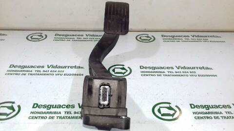 Foto 3ª: Pedal Acelerador Citroen C4 1.6 16V HDI FAP PICASSO 109CV 80KW [9HZ] (2007)