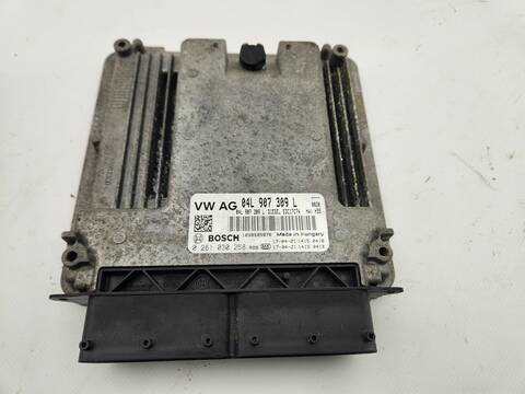Centralita Motor ECU Audi Q5 S LINE QUATTRO 190CV 140KW