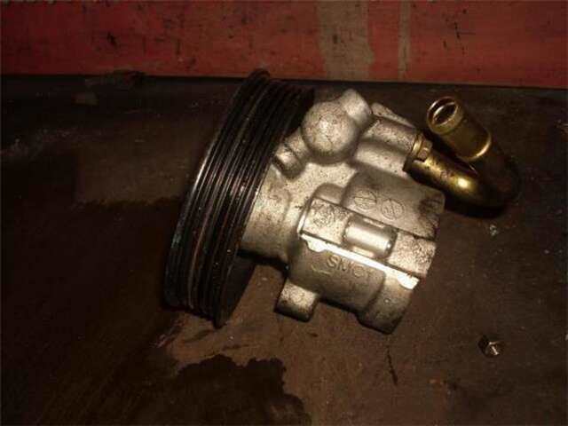 Foto 3ª: Bomba Servodireccion Chevrolet Aveo 1.4 LS [1.4 LTR. - 74 KW CAT] [F14D4]