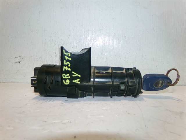 Foto 3ª: Antirrobo Fiat Multipla 1.9 JTD 1999-2004 [182B4000] (1999)