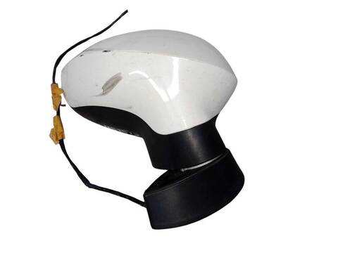 Foto 3ª: Retrovisor Derecho Seat Ibiza 1.6 TDI (2008)