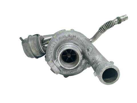 Turbocompresor Audi A6 2.5 TDI 155CV