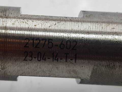 Foto 2ª: Inyectores Bmw X4 2.0 16V TD 190CV [B47D20A] (2014)