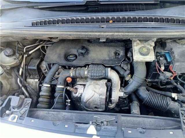 Motor de Arranque Peugeot 5008 1.6 ACCESS [1.6 LTR. - 84 KW HDI FAP]