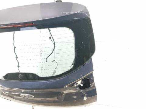 Foto 2ª: Portón Ford C Max 1.6 TI [IQDB] (2010)