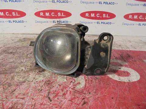 Faro Antiniebla Delantero Izquierdo Audi A6 2.5 TDI CAT AEL) BERLINA 140CV 103KW