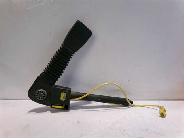 Foto 2ª: Cinturón Delantero Derecho Land Rover Freelander 2.0 TD 1997-2006 [20T2N] (2000)