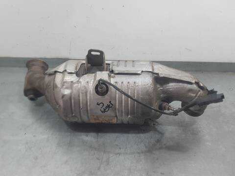 Filtro Particulas Citroen C Elysee 1.6 BLUEHDI 100 99CV 73KW