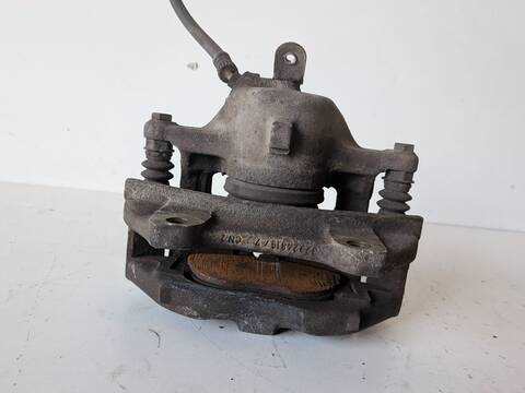 Foto 2ª: Pinza Freno Delantera Izquierdo Citroen Jumpy VERSION INDEFINIDA (2003)