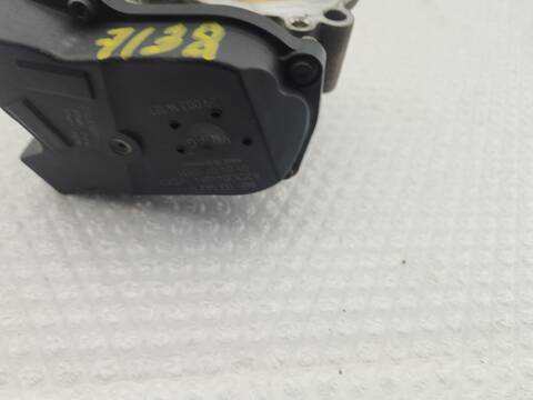 Foto 4ª: Caja Mariposa Volkswagen Golf GTI BERLINA 200CV 147KW [BWA] (2007)