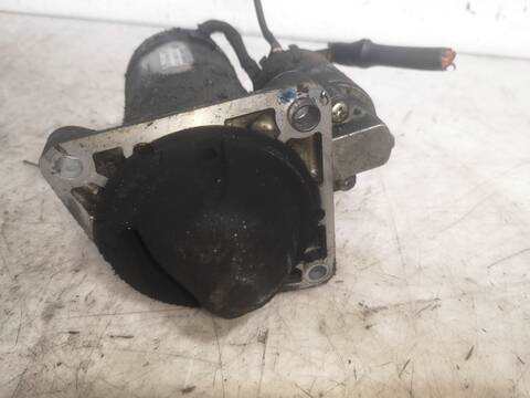 Foto 2ª: Motor de Arranque Saab 9-3 Z19DTH BERLINA (2005)