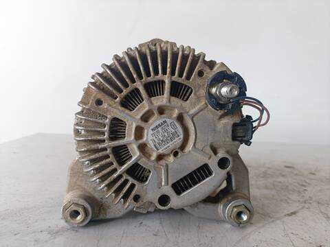 Foto 3ª: Alternador Nissan X-Trail LE 2.0 DCI TD CAT 150CV