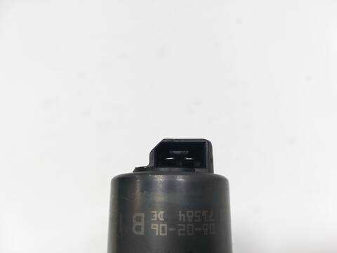 Foto 2ª: Inyectores Seat Altea BKD (2008)