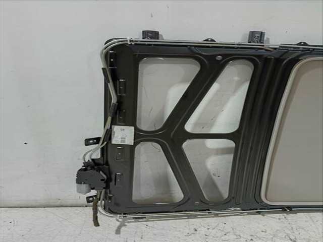 Foto 2ª: Techo Eléctrico Nissan Qashqai 1.5 DCI 110CV 81KW [K9K 430] (2011)
