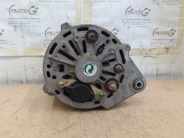 Foto 3ª: Alternador Ford Sierra 2.0 G [N4] (1988)
