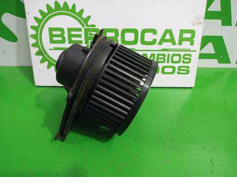 Calefacción Seat Toledo 1.9 TDI 110CV