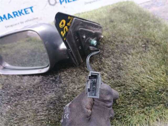 Foto 2ª: Retrovisor Izquierdo Seat Leon 1.9 SIGNO [1.9 LTR. - 81 KW TDI] [ASV]