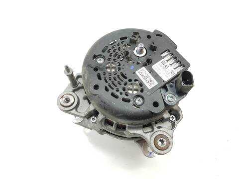Alternador Volkswagen Crafter 30 FURGON BM TN FWD