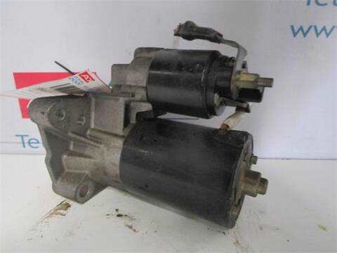Foto 2ª: Motor de Arranque Renault Laguna 2.0 16V IDE BG0N) 140CV 103KW [G/ F5R A7] (2001)