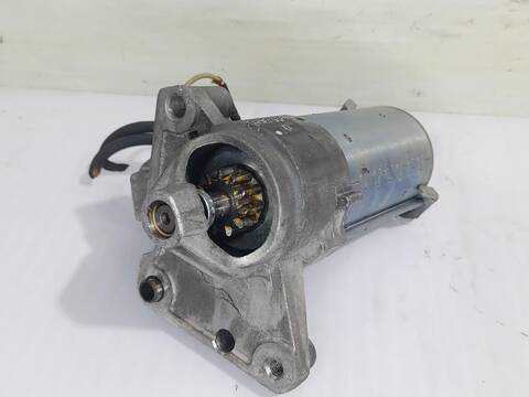 Foto 3ª: Motor de Arranque Citroen C4 AVATAR 109CV [9HZDV6TED4] (2006)