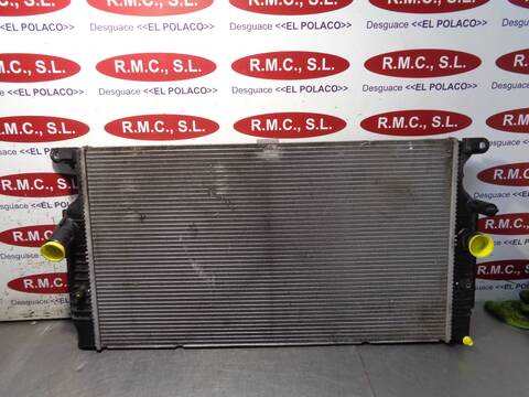 Radiador Motor Toyota Avensis ACTIVE 150CV 110KW