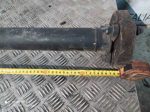 Foto 1ª: Transmision Central Mercedes Clase E 180 E 500 211.072) BERLINA 388CV 285KW [M273962] (2006)