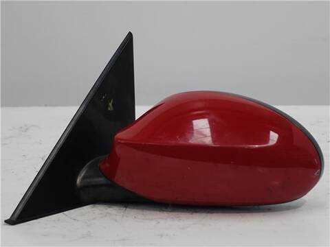 Foto 2ª: Retrovisor Izquierdo Bmw Serie 1 114 2.0 118D BERLINA 122CV 90KW [M47N 204 D4] (2007)