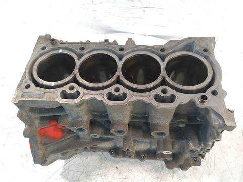 Bloque Motor Toyota Prius 1.8 HIBRIDO 136 CV 100KW