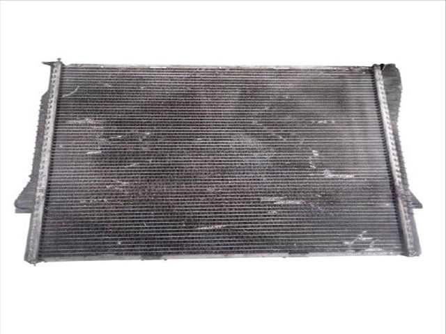 Foto 2ª: Radiador Motor Bmw X5 3.0 D (2000)