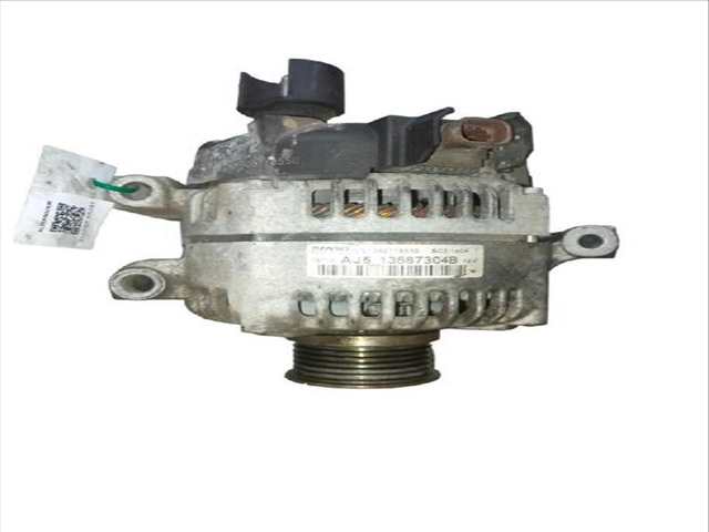 Alternador Opel Zafira 1.6 CDTI 75)