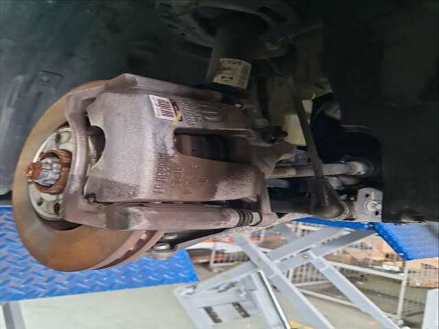 Pinza Freno Delantera Derecho Peugeot 208 1.2 PURETECH 100 101CV 74KW