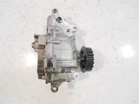 Bomba de Aceite Ford Transit 130 CV 96KW