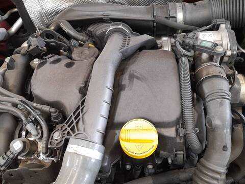 Motor Completo Dacia Sandero 1.5 DCI 90CV 66KW
